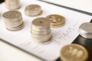 math-skills-restaurant-bill