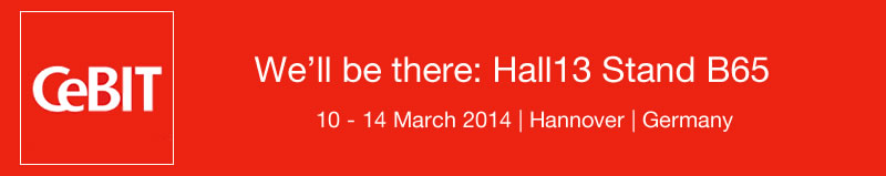 Wildix ti invita al CEBIT