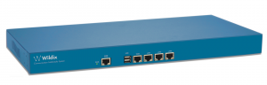 Wildix PBX 2015