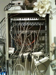 Wildix_Avant installation