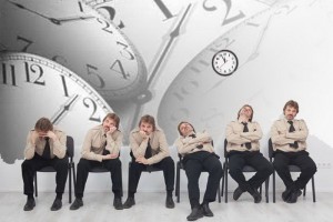 attesa centralino telefonico