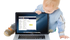 La semplicità di Wildix