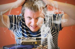 Installatore di tutto che si inventa di esserlo