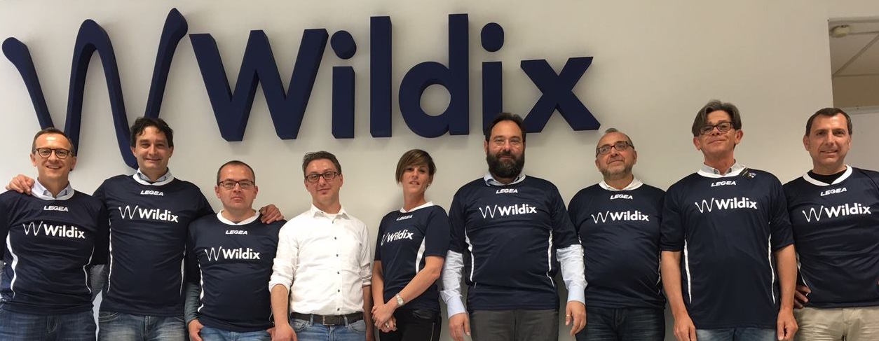 Academy Sales Experience 2016