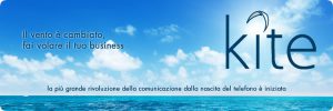 Wildix WebRTC KITE che fa volare il tuo business