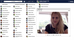 Unified Communication&Collaboration