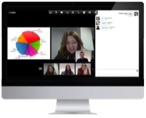 wildix videoconferenza