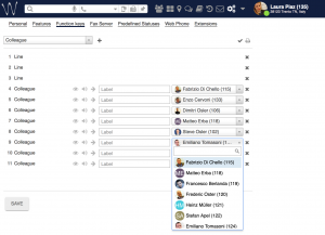 Supervisione collega