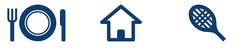 Video-Türsprechanlage und Wildix