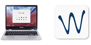 Google Chromebook: die perfekte Lösung für Callcenters