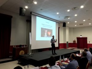 EMILIANO TOMASONI CMO WILDIX MARKETING