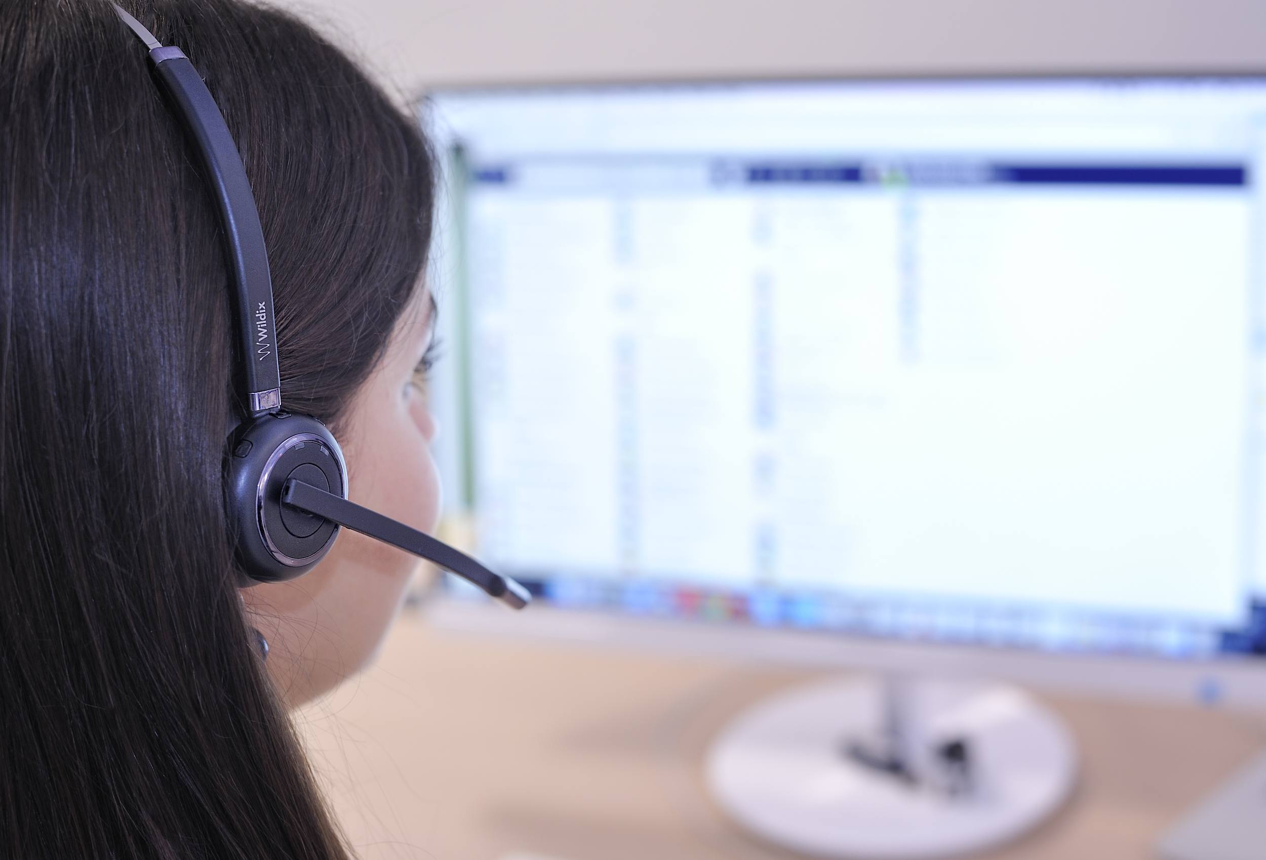 Top 3 innovative products for Contact Center Call Center Technology Innovations