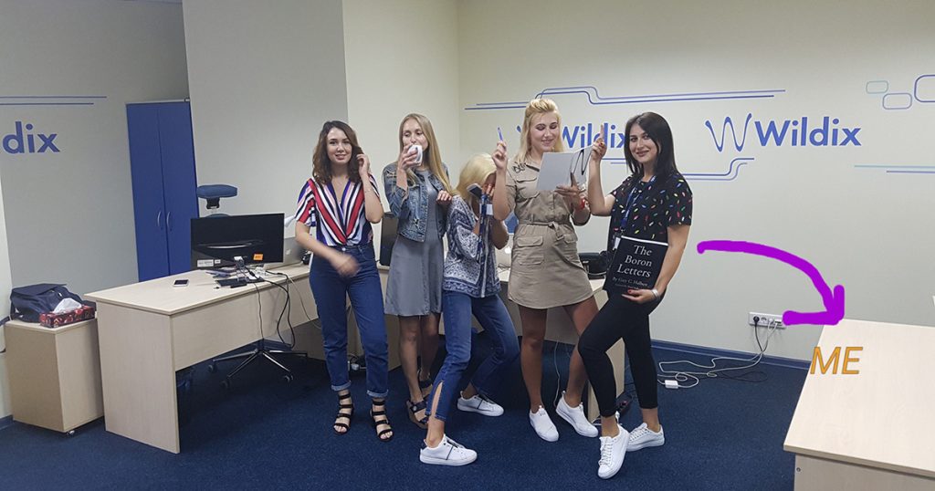 Social Media In Business: are you for or against?