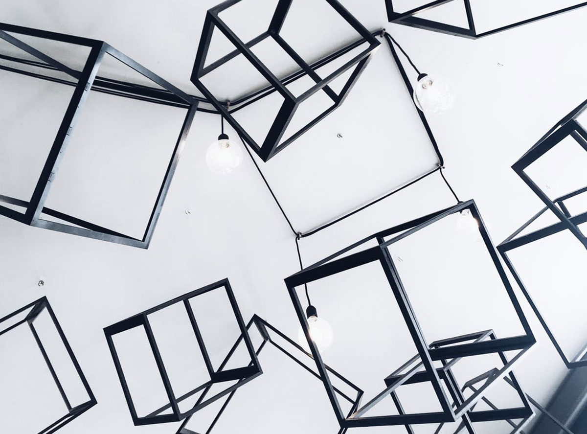 Constant Disruption and Partners as the Solution Constant Disruption and Partners as the Solution