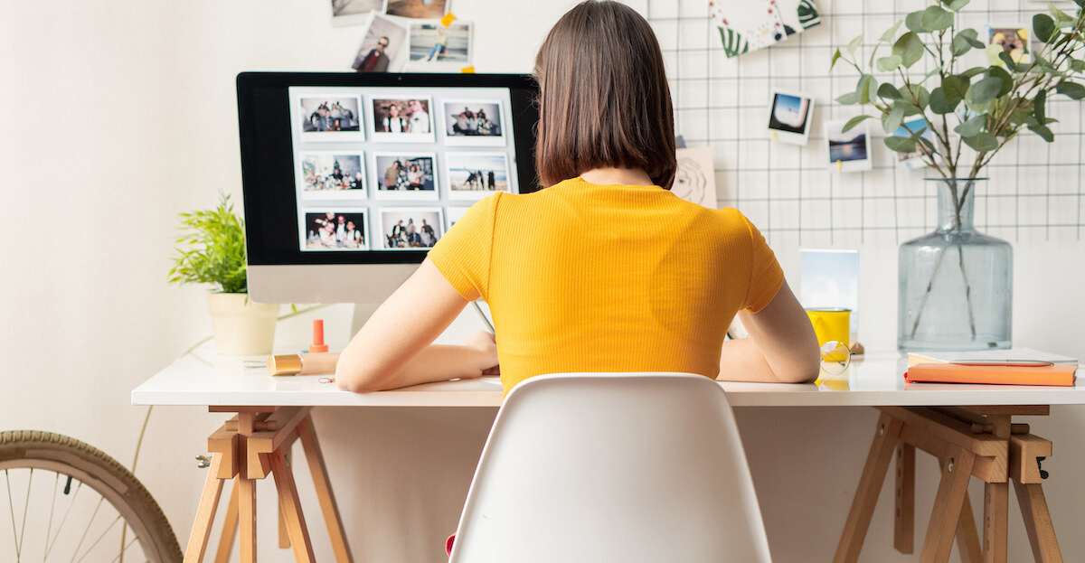 2020, Abbiamo appena scoperto lo smart working