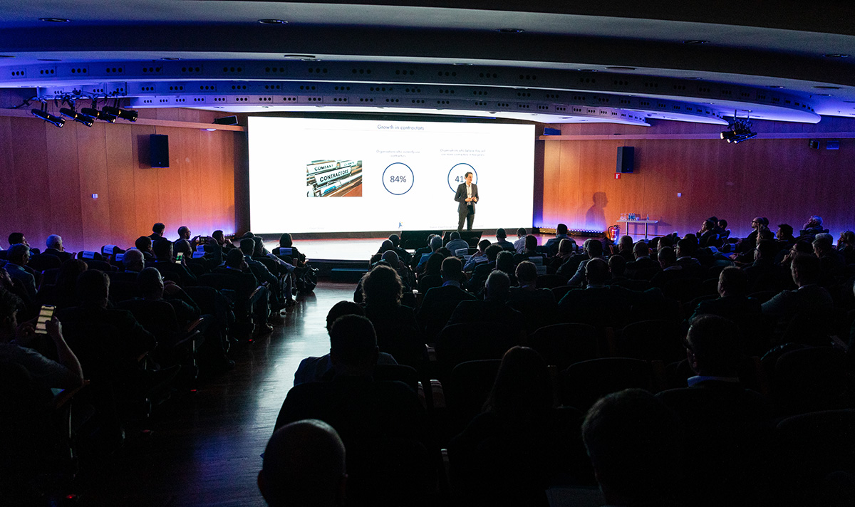 Data Shows What Drives Digital Transformation