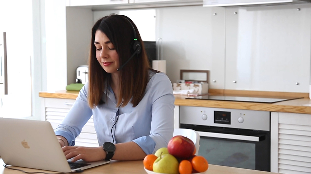 Smart Working da soluzione di emergenza a nuovo modo di lavorare