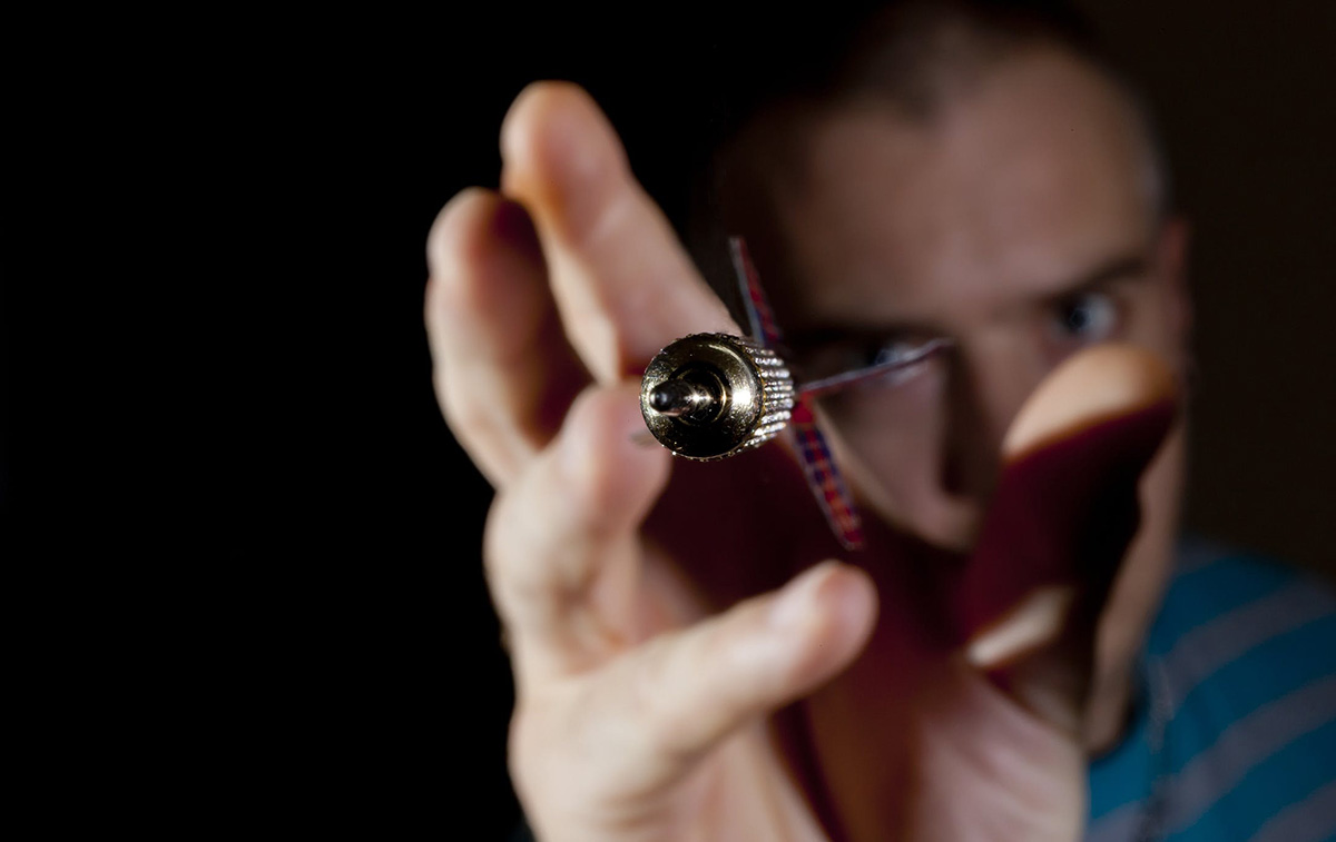 Concrete Ways to Manage Distractions