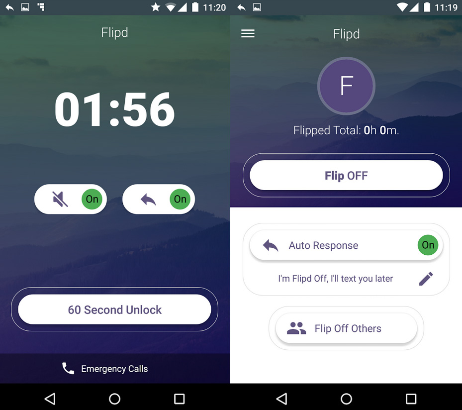 Flipd - Concrete Ways to Manage Distractions