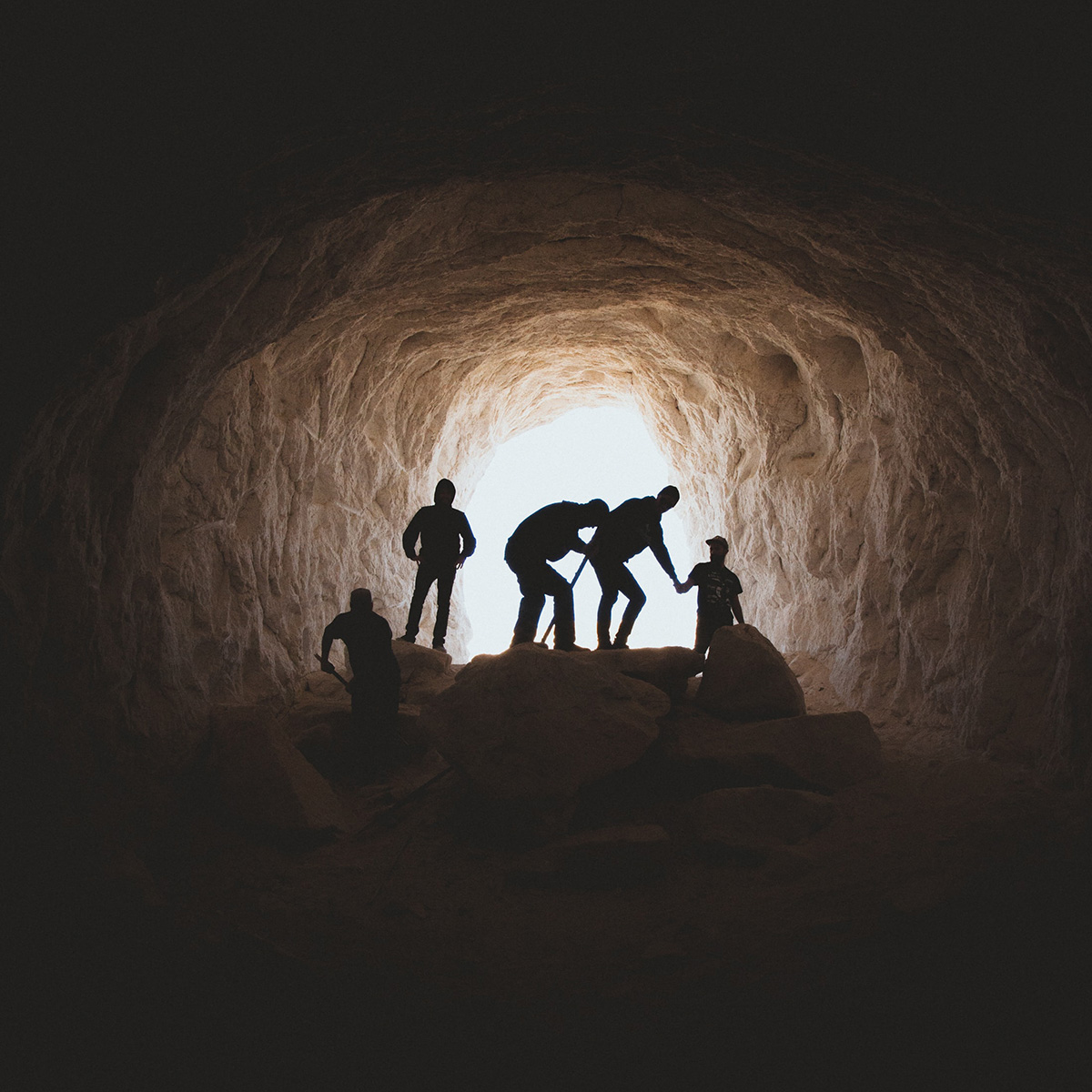 Mining For Gold - Wildix Blog Mining For Gold - Wildix Blog
