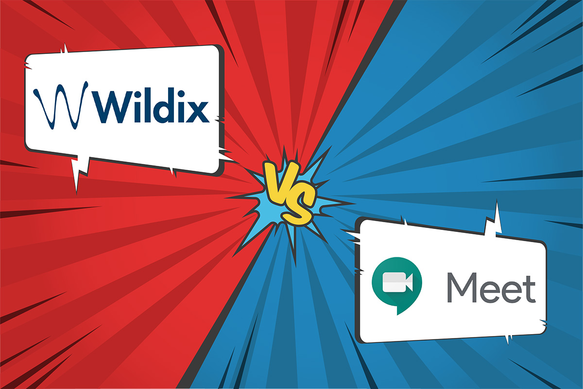 wildix-vs-google-meet