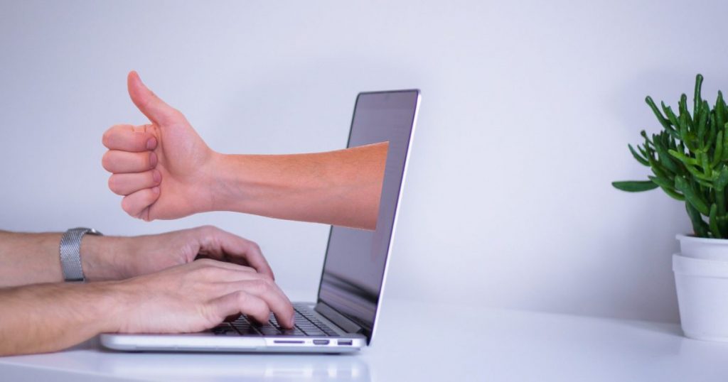 Il potere della voce del cliente in un mondo virtuale