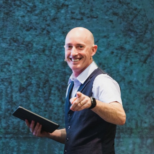 Silvano Samaretz, CEO di Starsystem IT srl