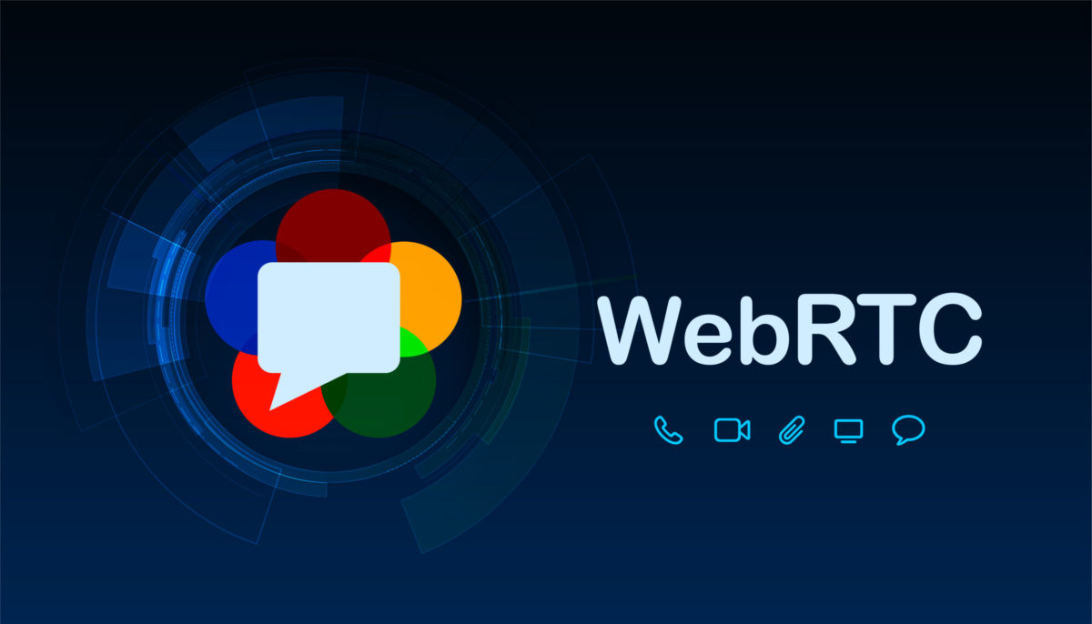 WebRTC, a Critical Component of VoIP and UCC WebRTC, a Critical Component of VoIP and UCC