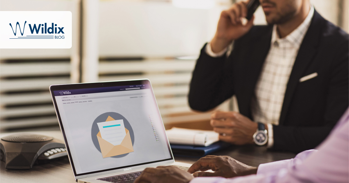 Direct Mail is Back in a Big Way Direct Mail is Back in a Big Way