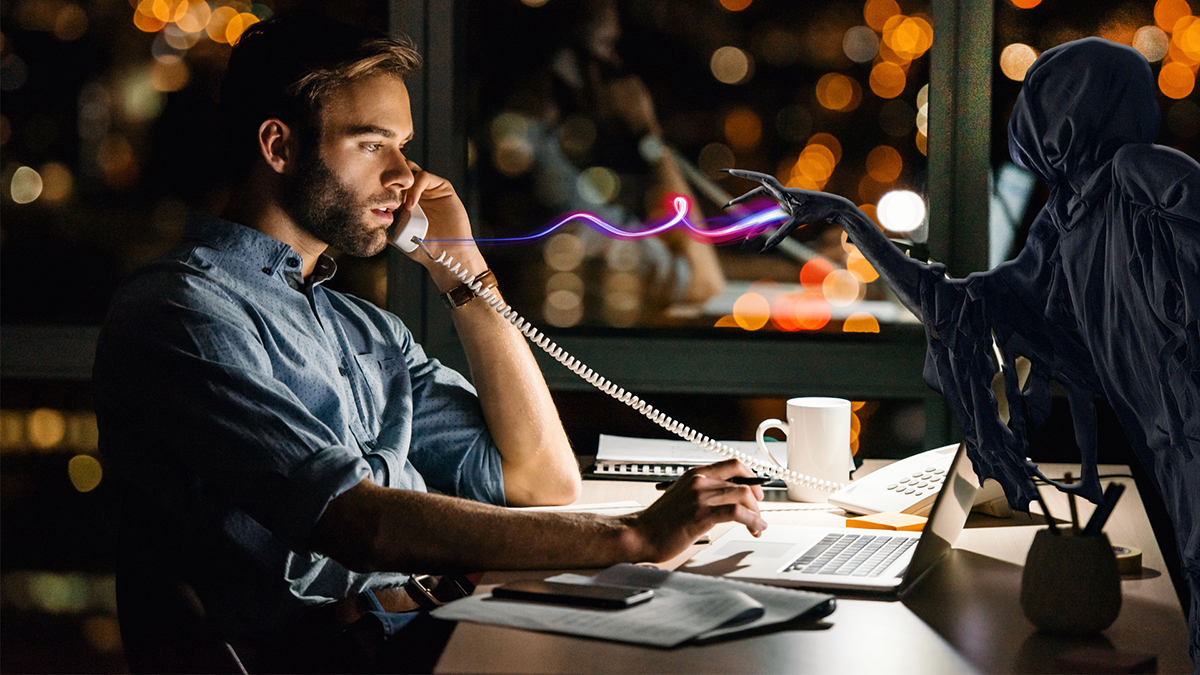 Yealink vulnerabilities show how that in UCC, security matters Yealink vulnerabilities show how that in UCC, security matters