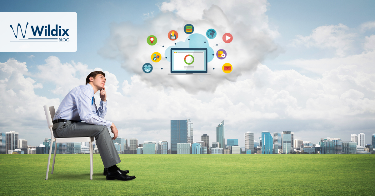 making the cloud less nebulous