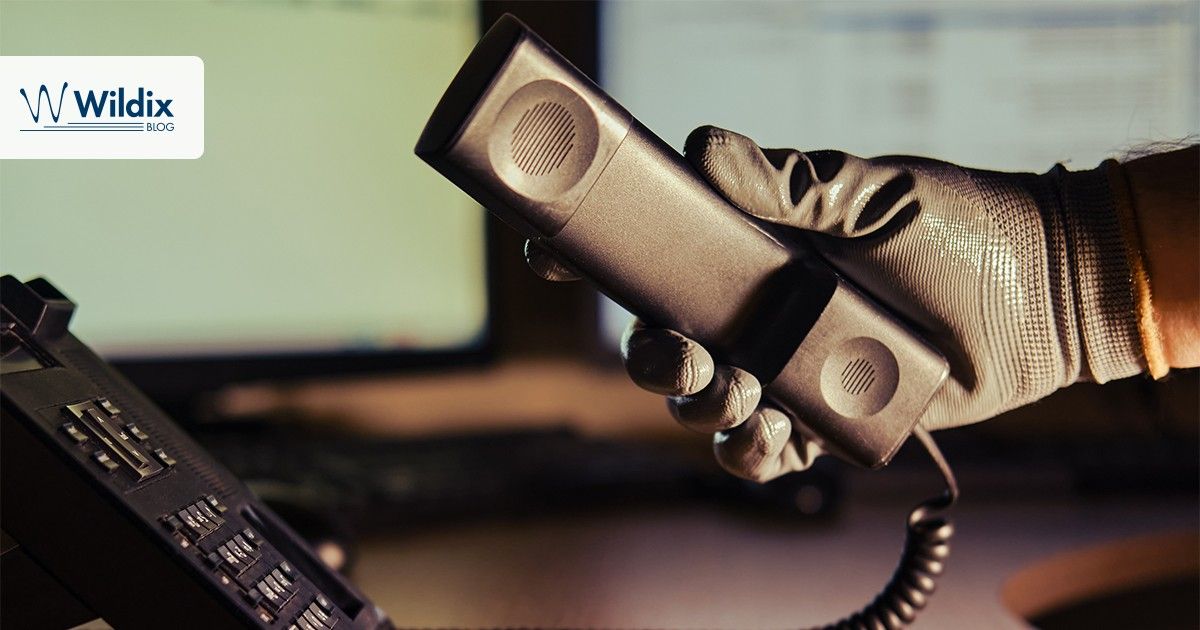 securing your pbx against cyberattacks how cyberattacks threaten your phone system