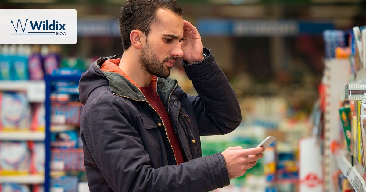 6 common retail communications problems 6 Communication Issues Holding Back Retail Shops