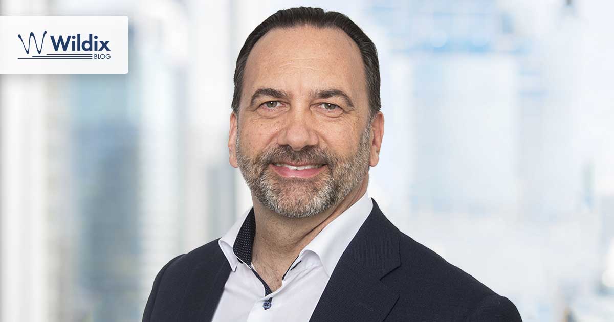 Because not everyone needs an off-the-shelf solution Phone APIs in Communications: Tools for Custom UCaaS Systems