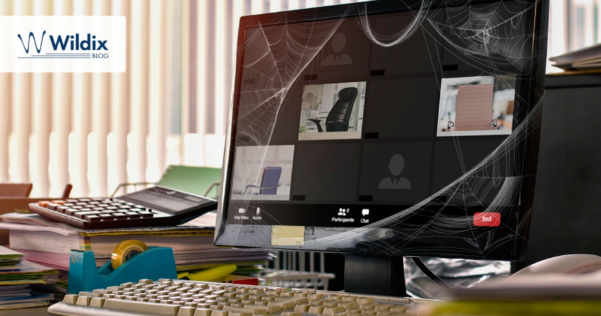 Physical meetings rejoice! Or … should they? The meeting landscape has changed dramatically. Are Webinars Dead?: Selling Online Post Pandemic