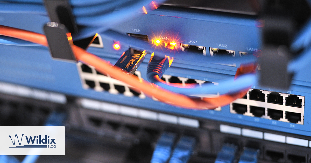 FXO vs. FXS: Differences for Telephony Setups FXO vs. FXS: Differences for Telephony Setups