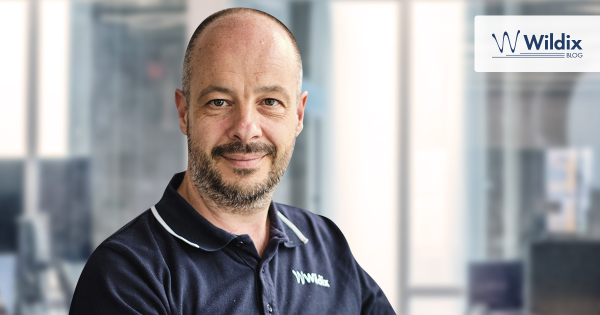 The most important trends in communications from the past year The State of UC&C in 2022