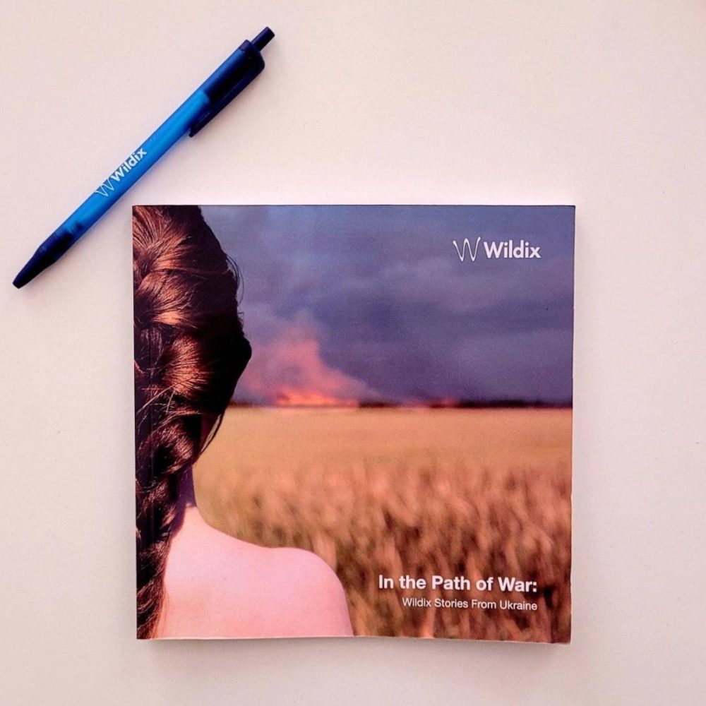 Wildix in 2022: A Year-End Rundown Wildix in 2022: A Year-End Rundown