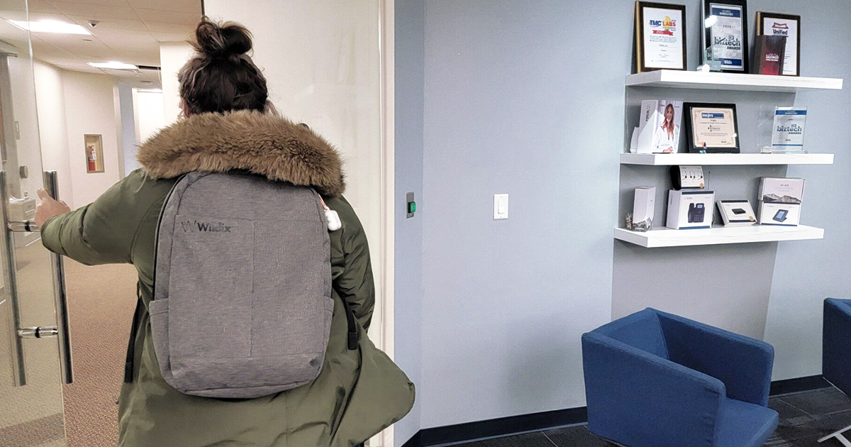 Remote Work Trends in 2023 & Beyond Remote Work Trends in 2023 & Beyond