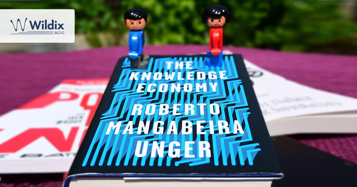 The Knowledge Economy_preview AI Economy: What Could Happen