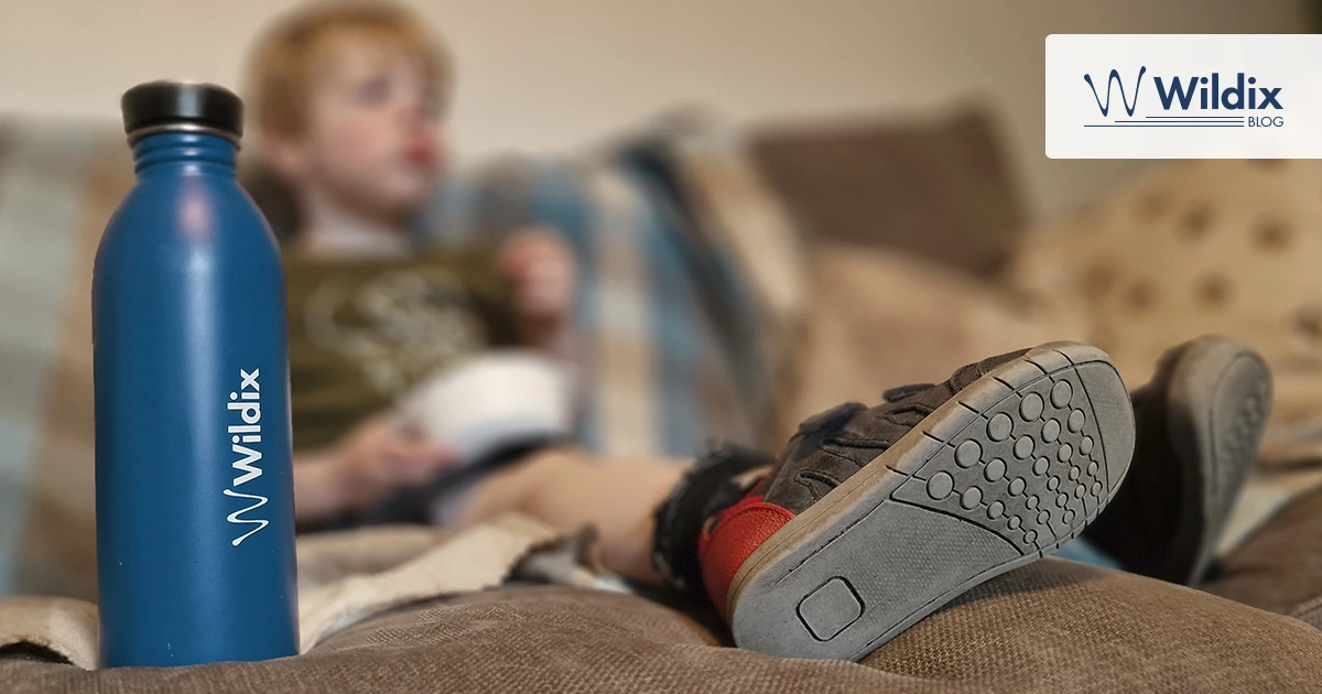 Remote Working at Wildix_ The Parents Speak!