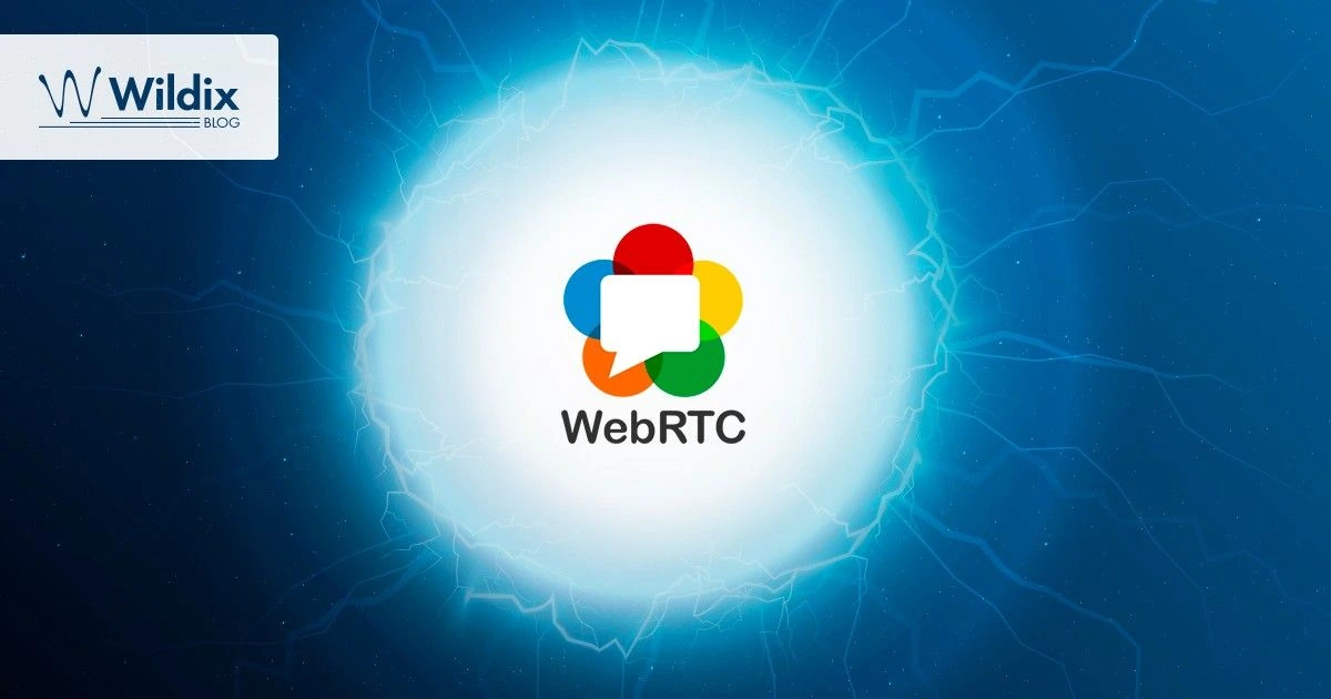 WebRTC and Wildix: 10 Years of Success WebRTC and Wildix: 10 Years of Success