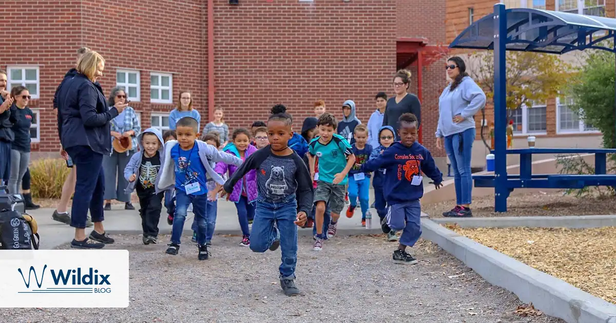 Wildix for education Wildix for education