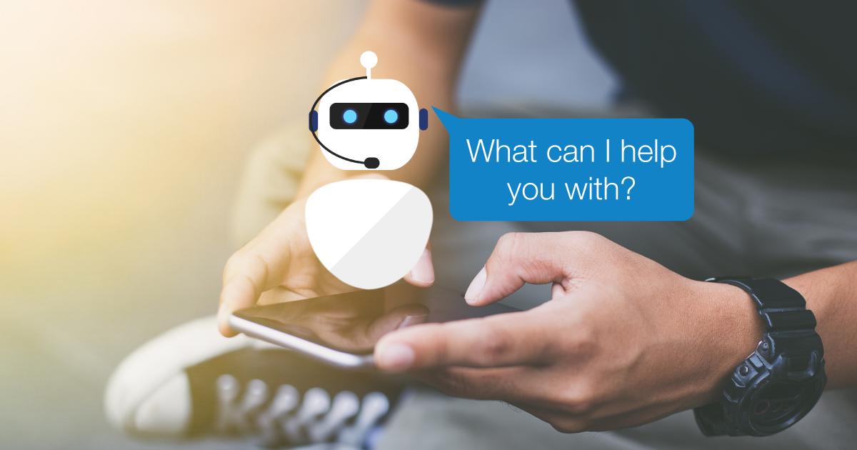 Text Chatbots and Creating Customer Satisfaction Text Chatbots and Creating Customer Satisfaction