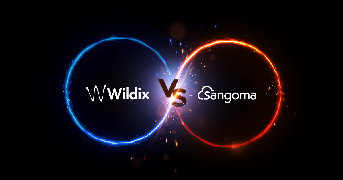 Wildix vs Sangoma: Too Many Acquisitions Lead to an Innovation Crisis Wildix and Sangoma are two possible solutions for MSPs