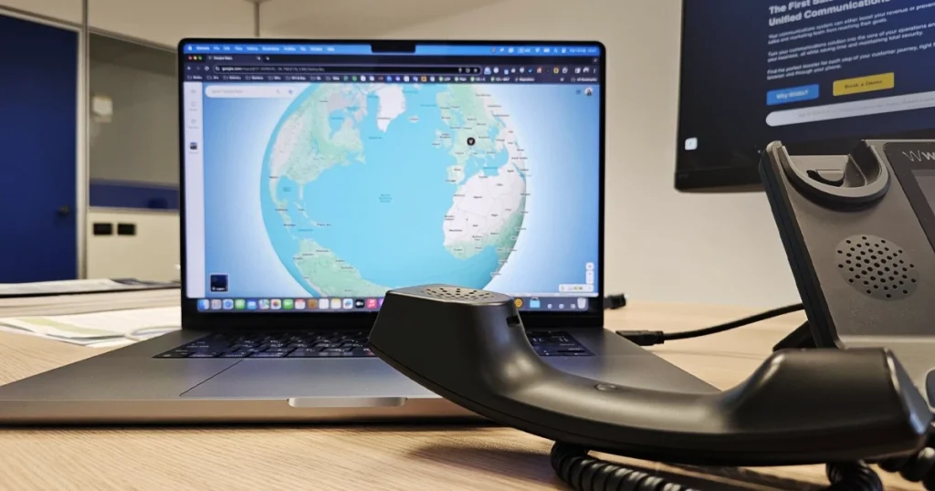 Integrated VoIP Services: What Other SIP Providers Don’t Want You to Know