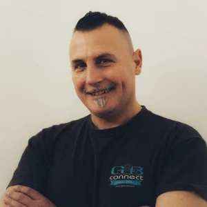 What Is a Business Partner: A Breakdown for Growth-Focused MSP, Davide Bianchi G&B Connect