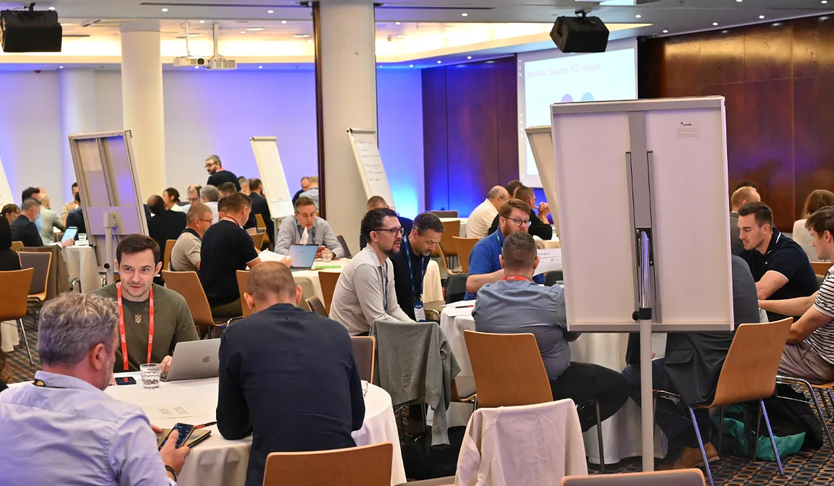 What Is a Business Partner: A Breakdown for Growth-Focused MSP