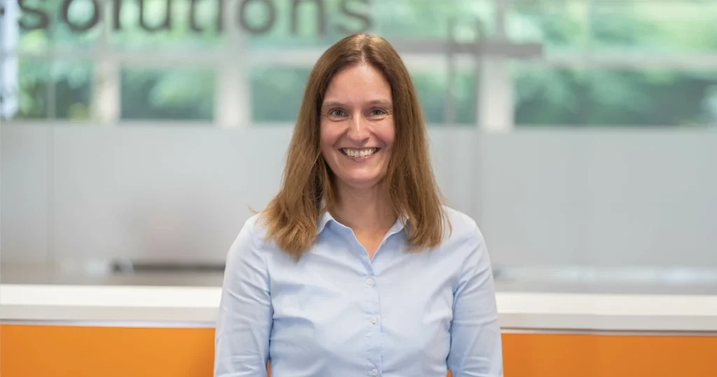 Women in Tech: Isabel Kennedy-Beck