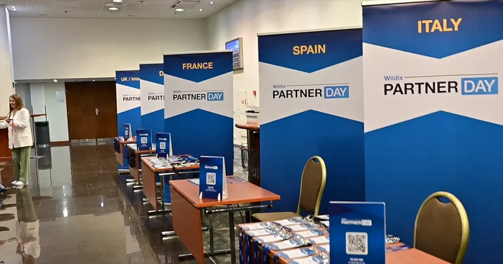 Building local but going global: Why you don’t have to be limited to one country